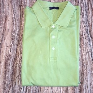 Big & Tall Polo Shirt